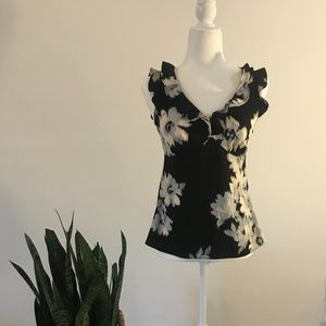 Ann Taylor Loft Top